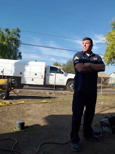 Jim & Sons Plumbing & Rooter