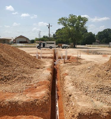 S&S Plumbing Contractors