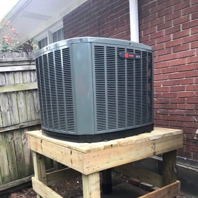 Blanton & Sons - Heating, Cooling and Plumbing