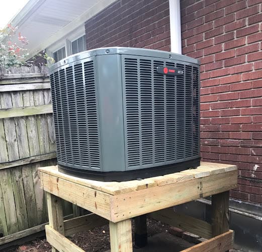 Blanton & Sons - Heating, Cooling and Plumbing