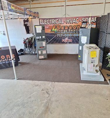 4 Seasons Energy Solutions