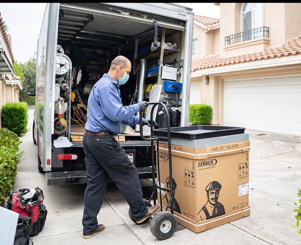 Alps Heating & Air Conditioning, Inc.