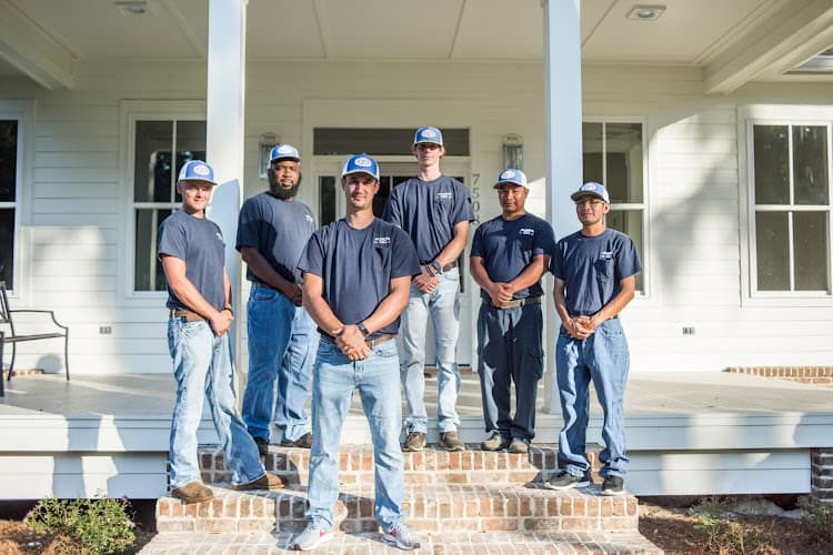 Air Control Heating & Cooling, Inc.
