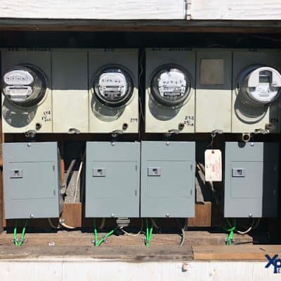Xpert Electric