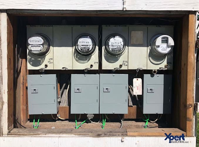 Xpert Electric