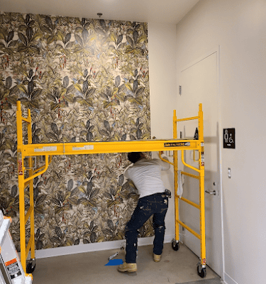 Miguel Perez Painting Corp