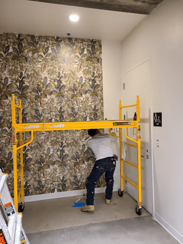 Miguel Perez Painting Corp