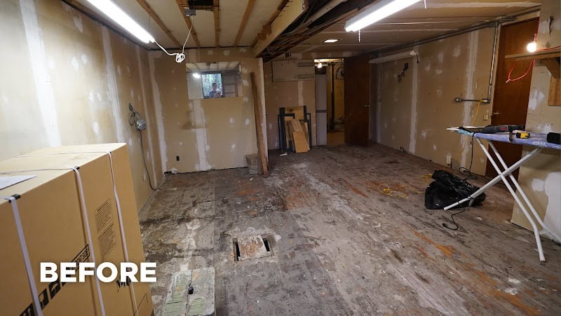Aces Home Repair and Renovation