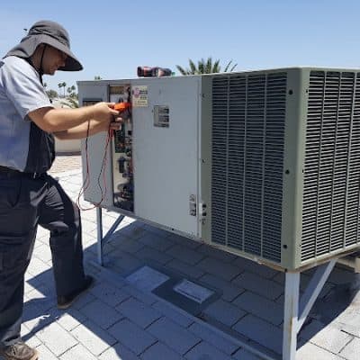 Grand Canyon Home Services