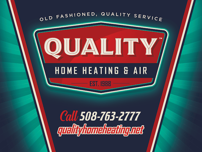 Quality Home Heating & Air