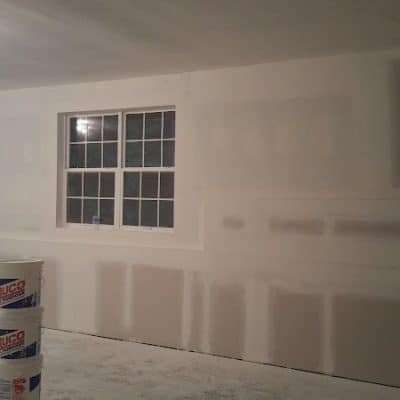 TEG Drywall