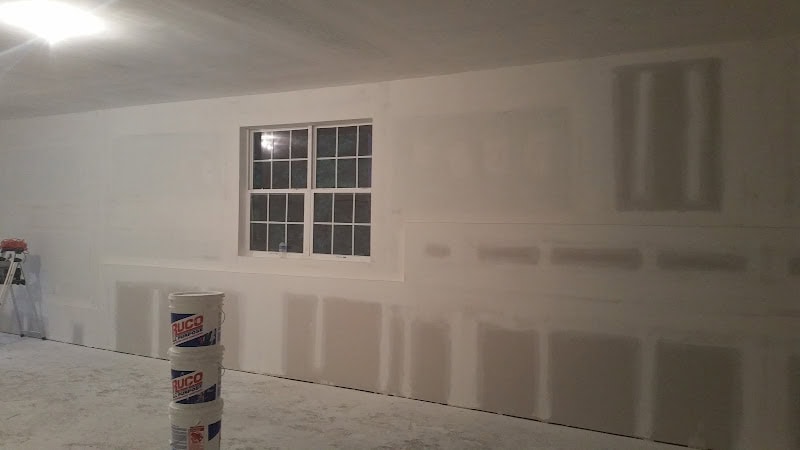 TEG Drywall