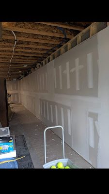Chris Fuesler Drywall and Painting