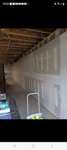 Chris Fuesler Drywall and Painting