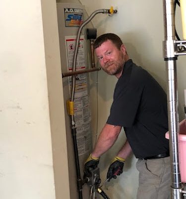 Upshaw Plumbing