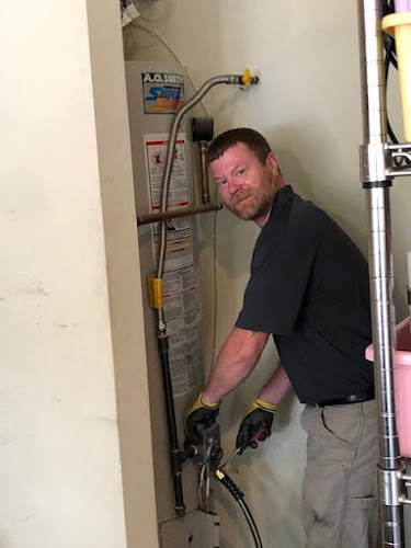 Upshaw Plumbing