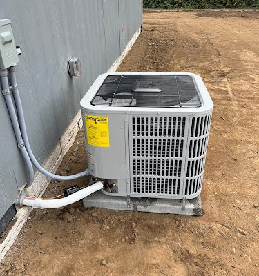 Focus Heating & Cooling