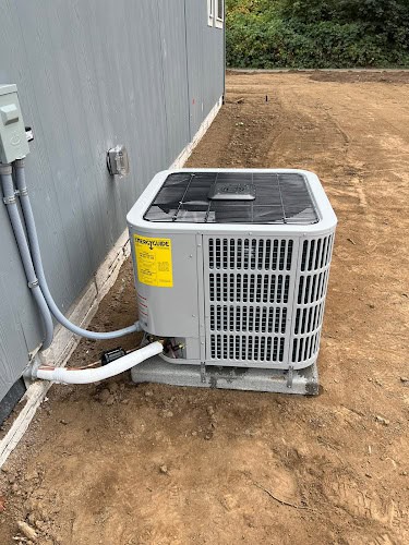 Focus Heating & Cooling