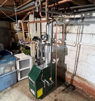 Home Allegiance Heating and Air