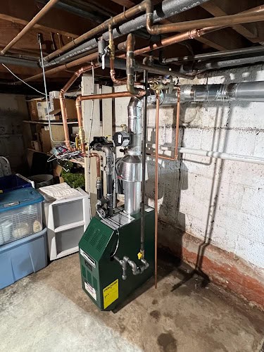 Home Allegiance Heating and Air