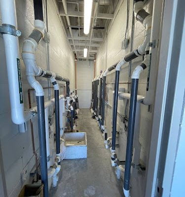 ECO HVAC CONTRACTING