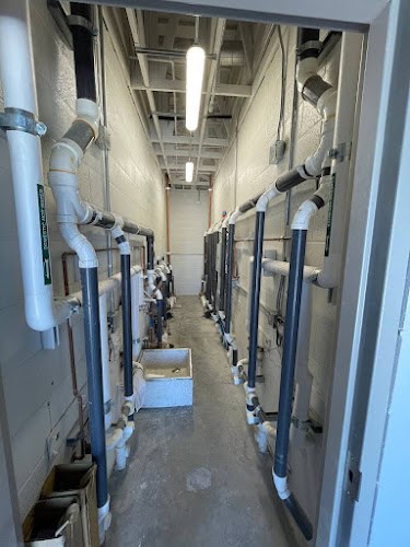 ECO HVAC CONTRACTING