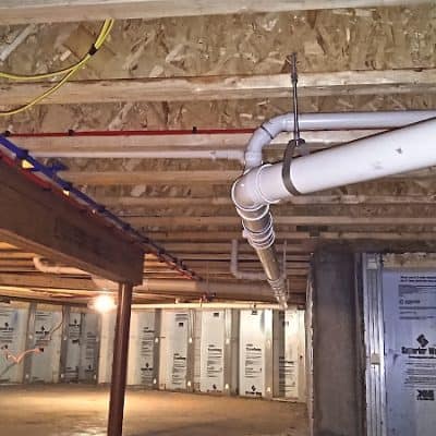 JCCM Plumbing & Heating