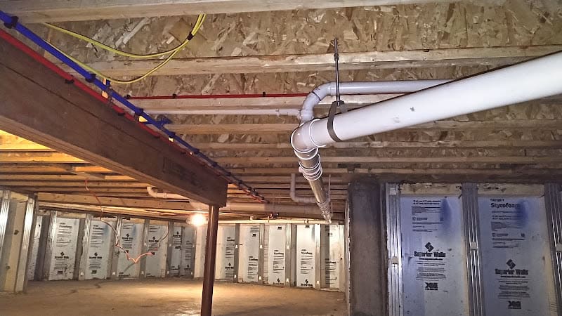 JCCM Plumbing & Heating