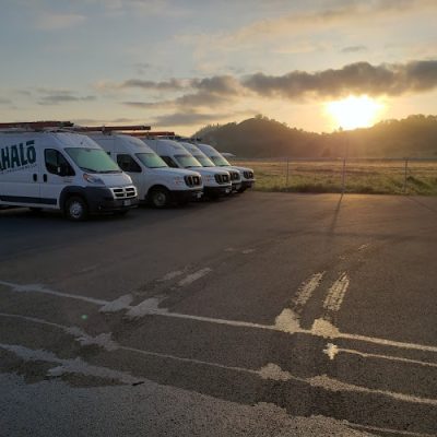 Mahalo Heating and Air Conditioning, LLC