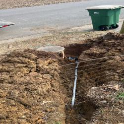 Arkansas Leak Detection