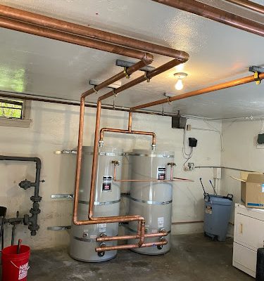Valley Plumbing