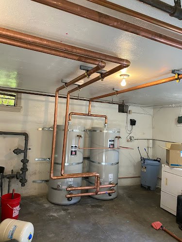 Valley Plumbing