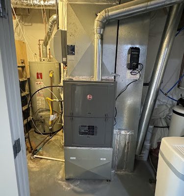 L&M HVAC & Mechanical