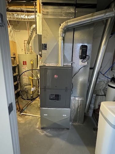 L&M HVAC & Mechanical