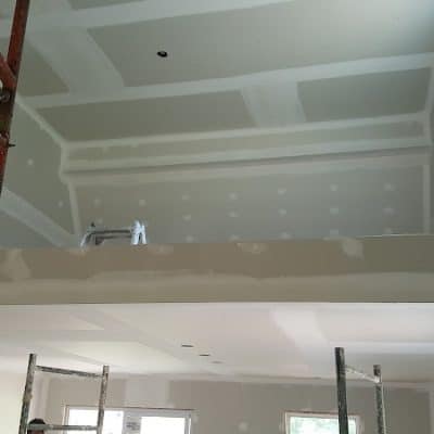 Tim Barnes Drywall