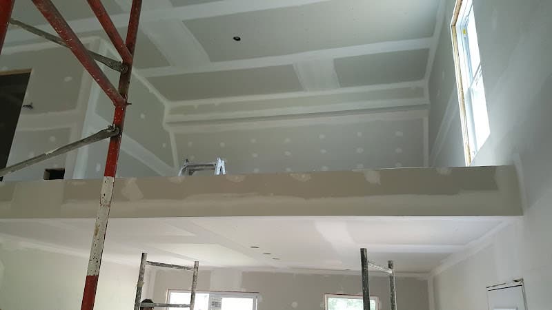 Tim Barnes Drywall