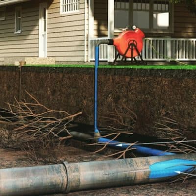 Sewer Cleaning Company