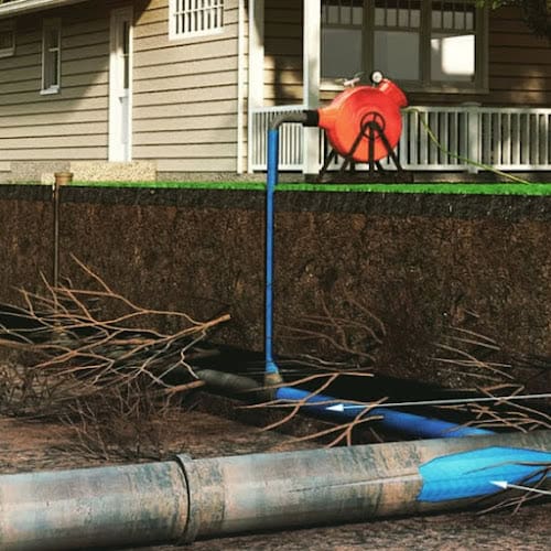 Sewer Cleaning Company