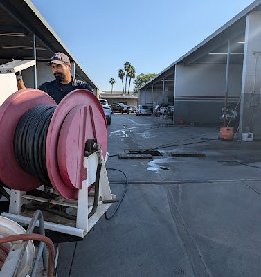 Drains and Plumbing 24