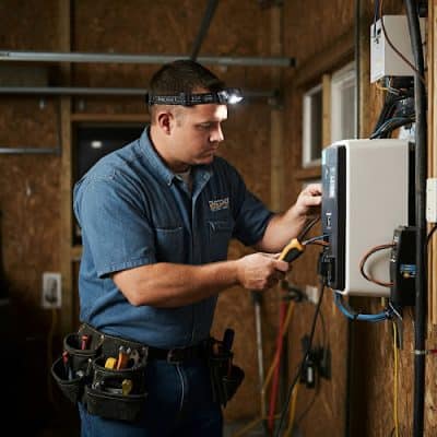 Discount Electrical Service