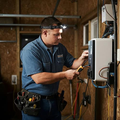 Discount Electrical Service