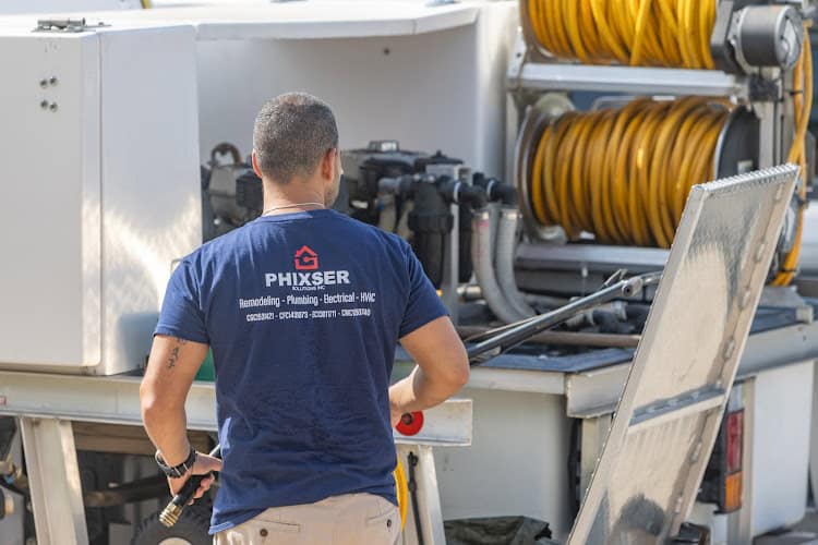 Phixser Solutions INC