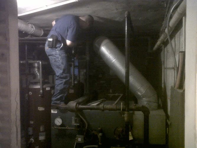 Unlimited Heating & Refrigeration Inc