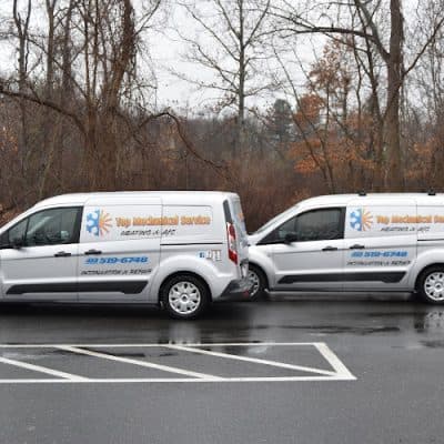 Top Mechanical Service