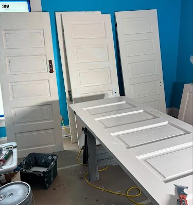 Lengacher Painting LLC