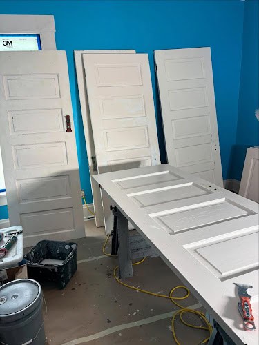 Lengacher Painting LLC