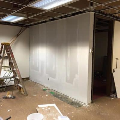 Home Drywall & Painting