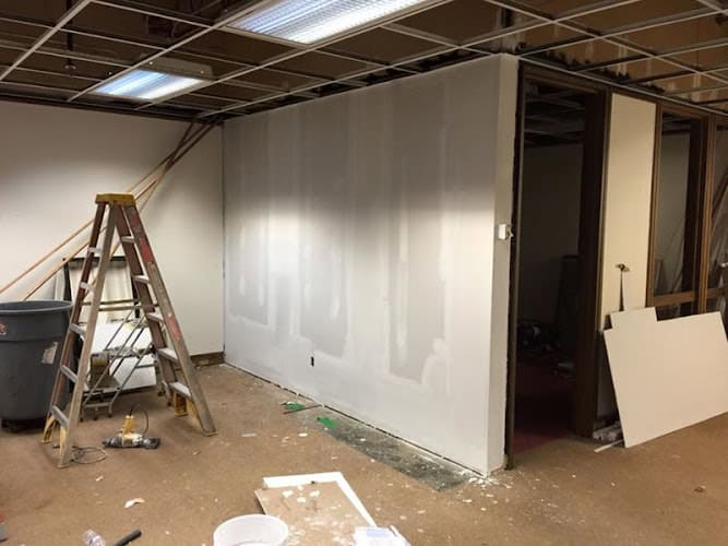 Home Drywall & Painting