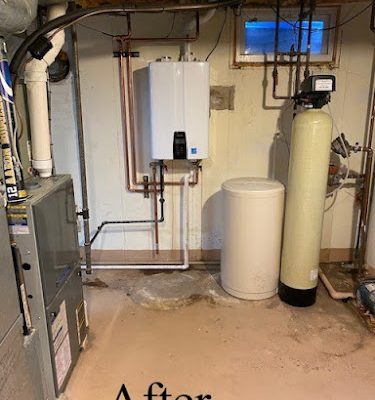 Even Flow Mechanical Services