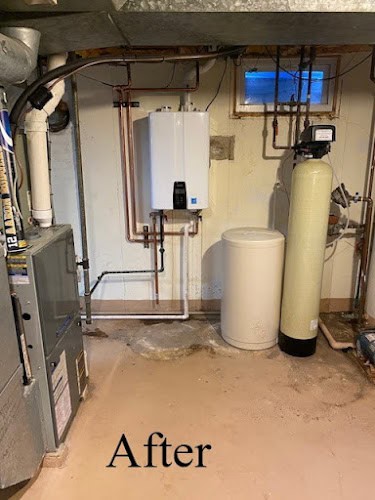 Even Flow Mechanical Services